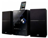 Jvc UX-SG7VBE Jvc UX-SG7VBE
